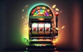 Filipino player enjoying jiliuu slots and live casino on a smartphone at home