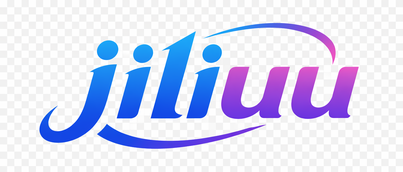 jiliuu brand logo